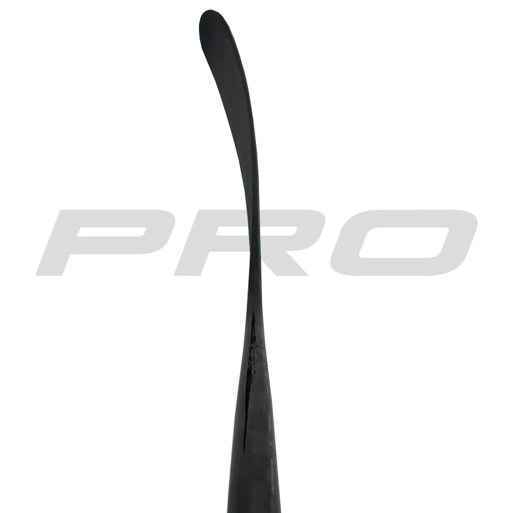 PRO92TM (ST: Big Ben) - OG (RED) - Pro Stock Hockey Stick - RIGHT