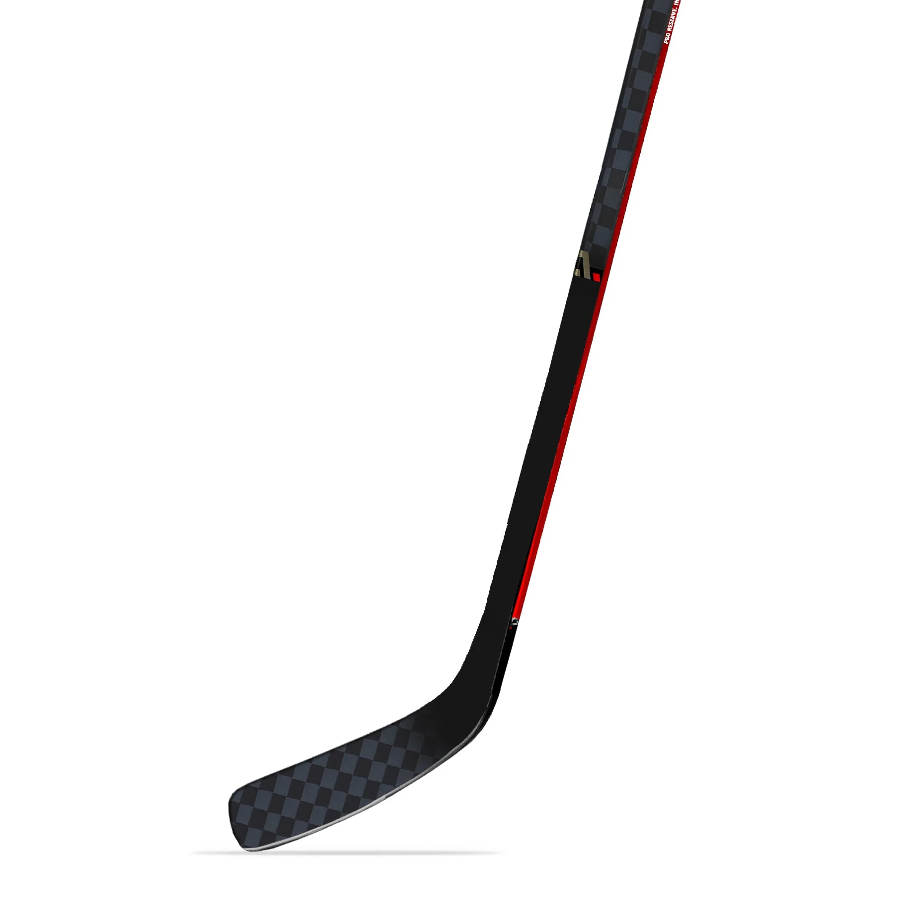 PRO97 (ST: Mcdavid Pro) - VX - Pro Stock Hockey Stick - RIGHT - Image 2